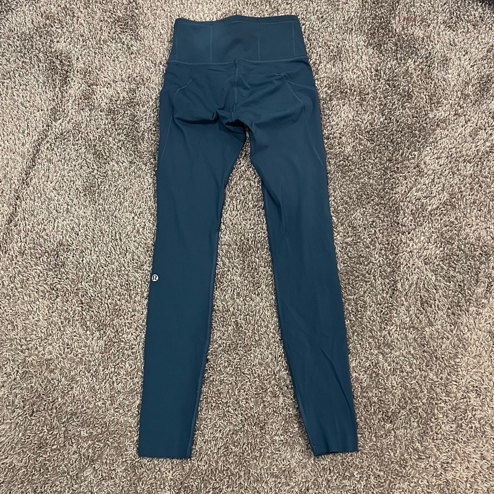 Lululemon Fast & Free Tight 28”